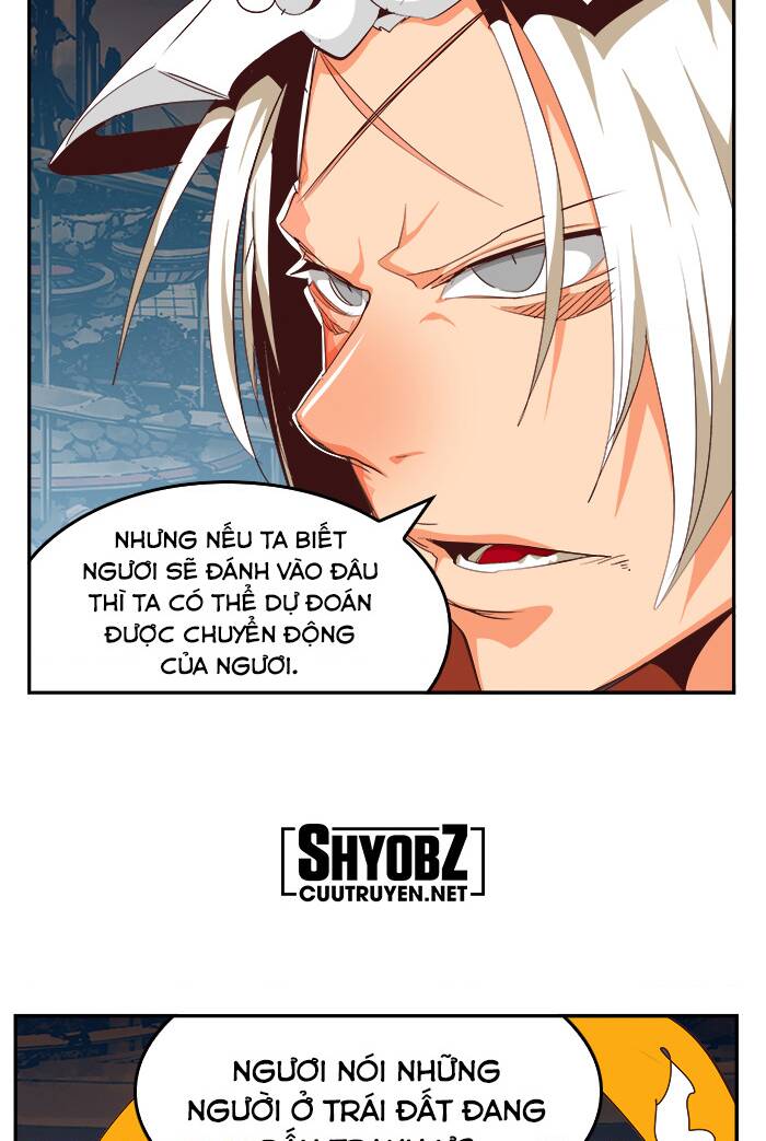 Chúa Tể Học Đường Chapter 543.5 - Trang 2