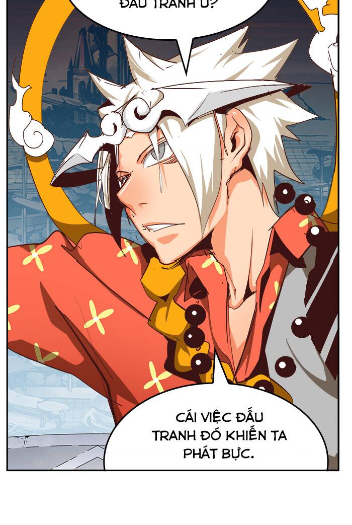 Chúa Tể Học Đường Chapter 543.5 - Trang 2