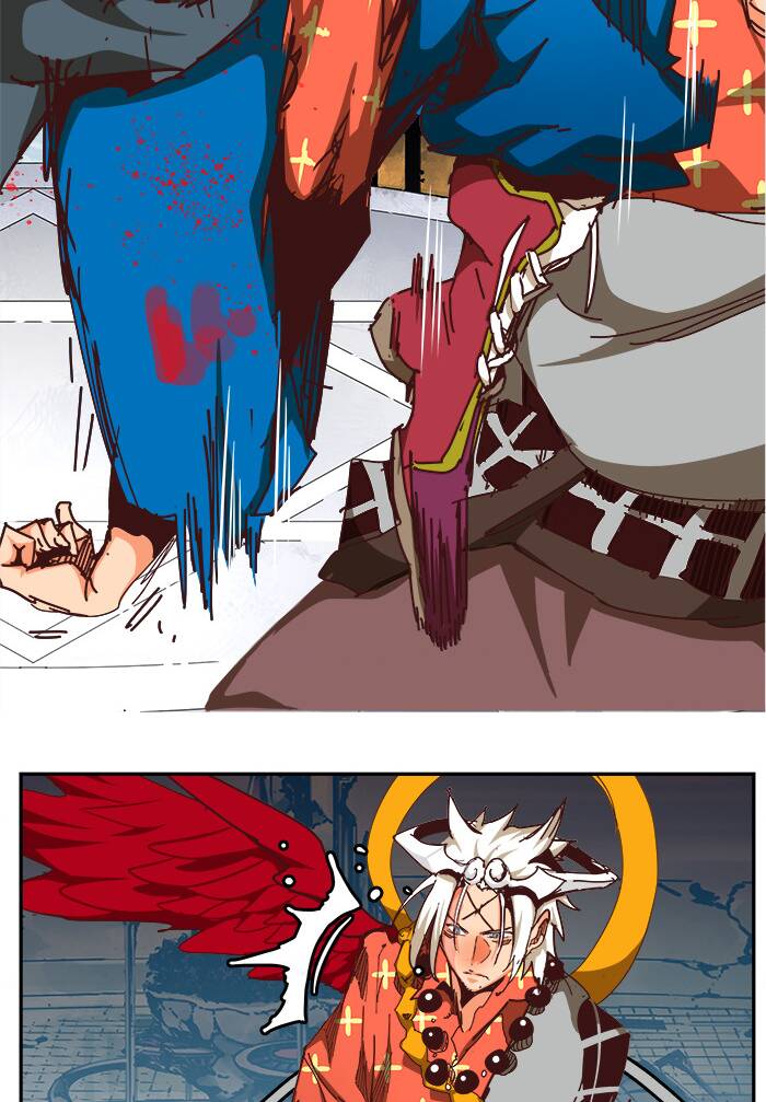 Chúa Tể Học Đường Chapter 543.5 - Trang 2