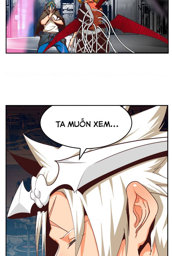 Chúa Tể Học Đường Chapter 543.5 - Trang 2