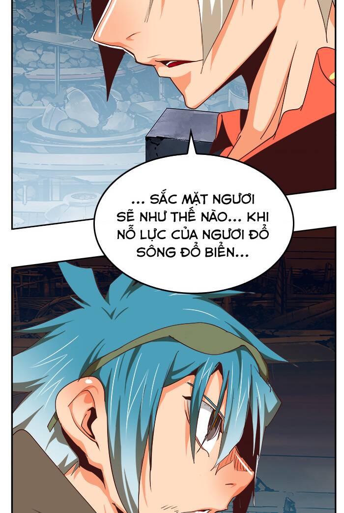 Chúa Tể Học Đường Chapter 543.5 - Trang 2