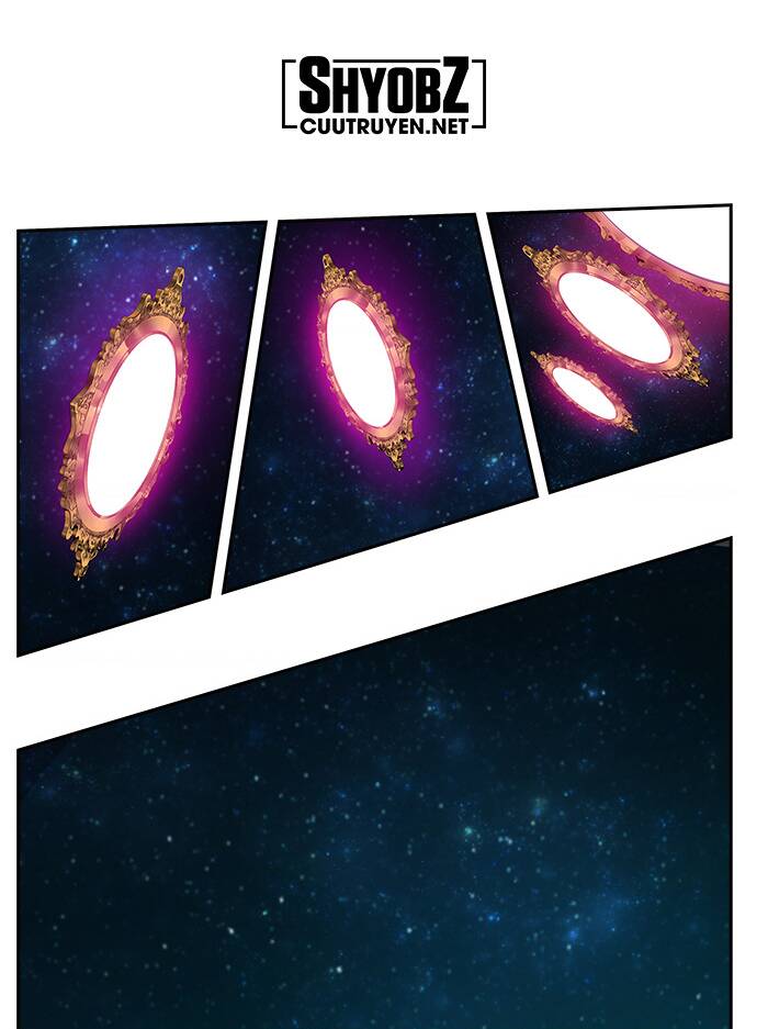 Chúa Tể Học Đường Chapter 543.5 - Trang 2