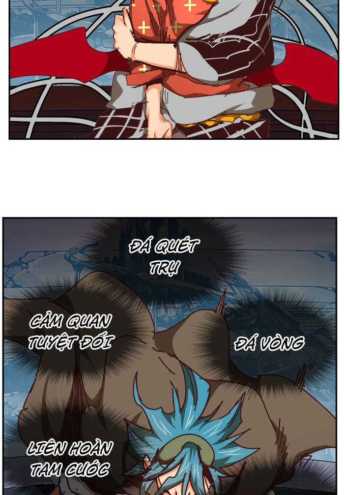 Chúa Tể Học Đường Chapter 543.5 - Trang 2