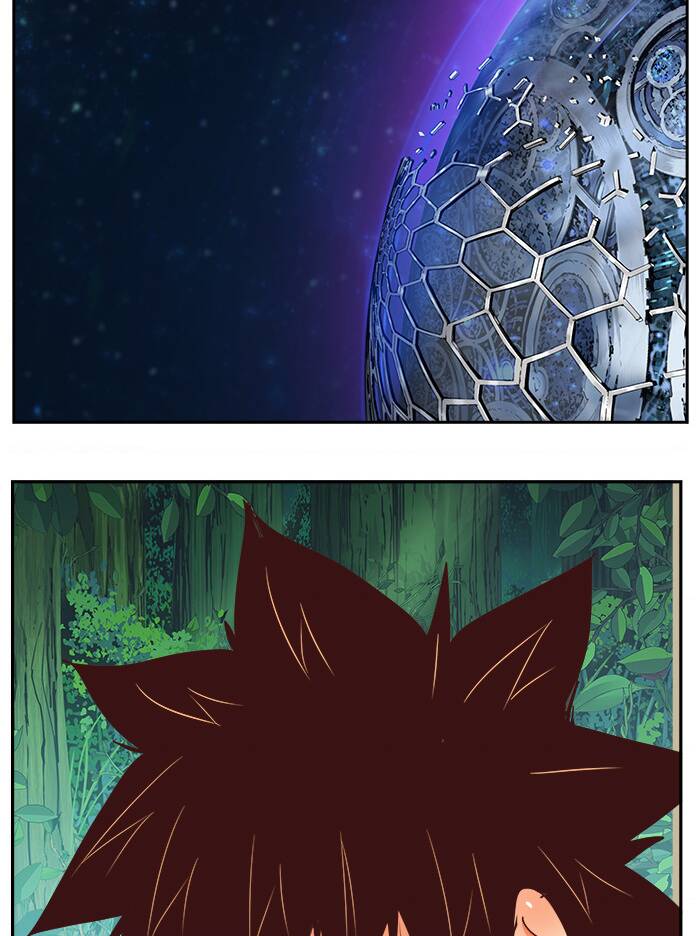 Chúa Tể Học Đường Chapter 543.5 - Trang 2