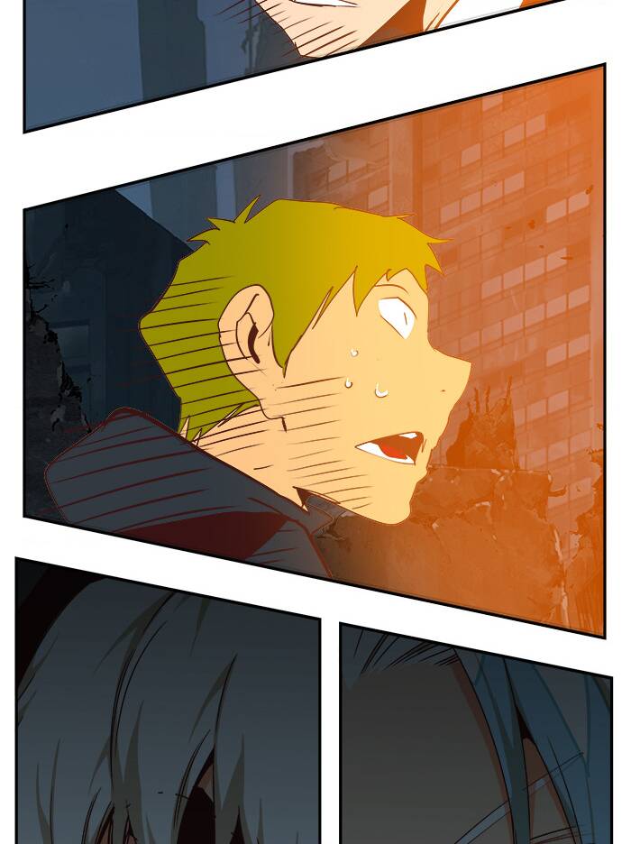 Chúa Tể Học Đường Chapter 543.5 - Trang 2