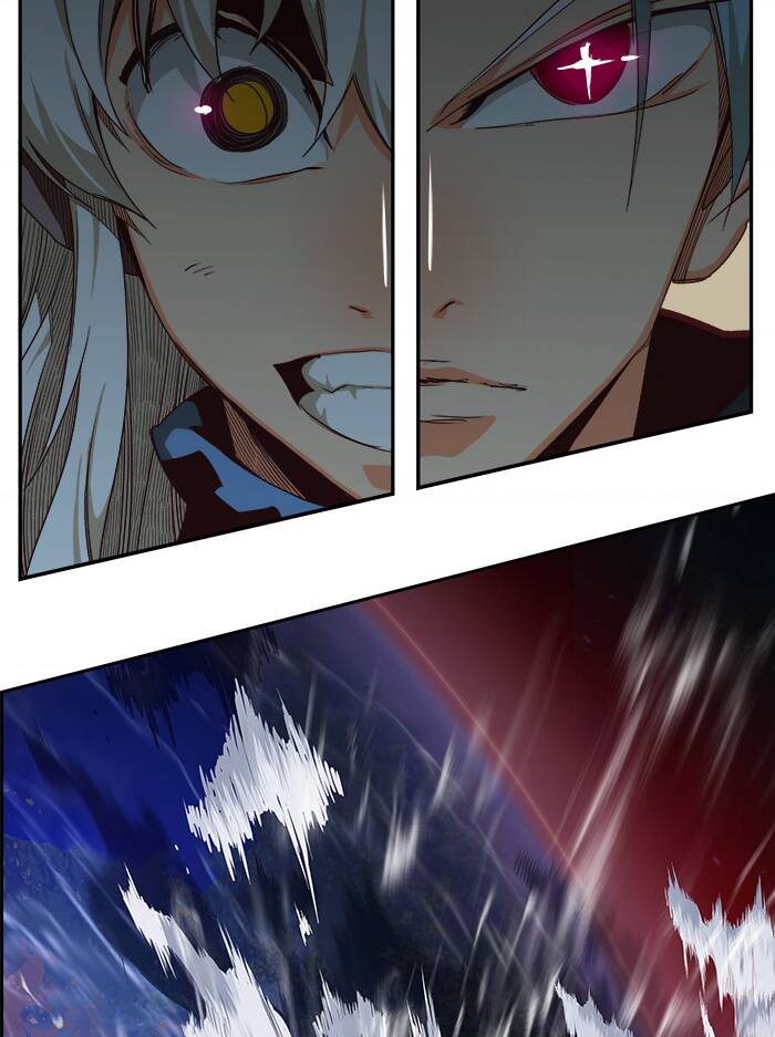 Chúa Tể Học Đường Chapter 543.5 - Trang 2