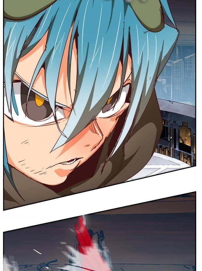 Chúa Tể Học Đường Chapter 543.5 - Trang 2