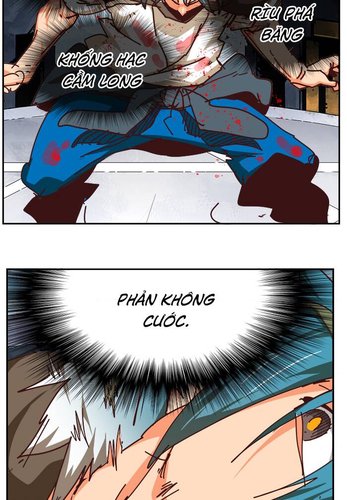 Chúa Tể Học Đường Chapter 543.5 - Trang 2