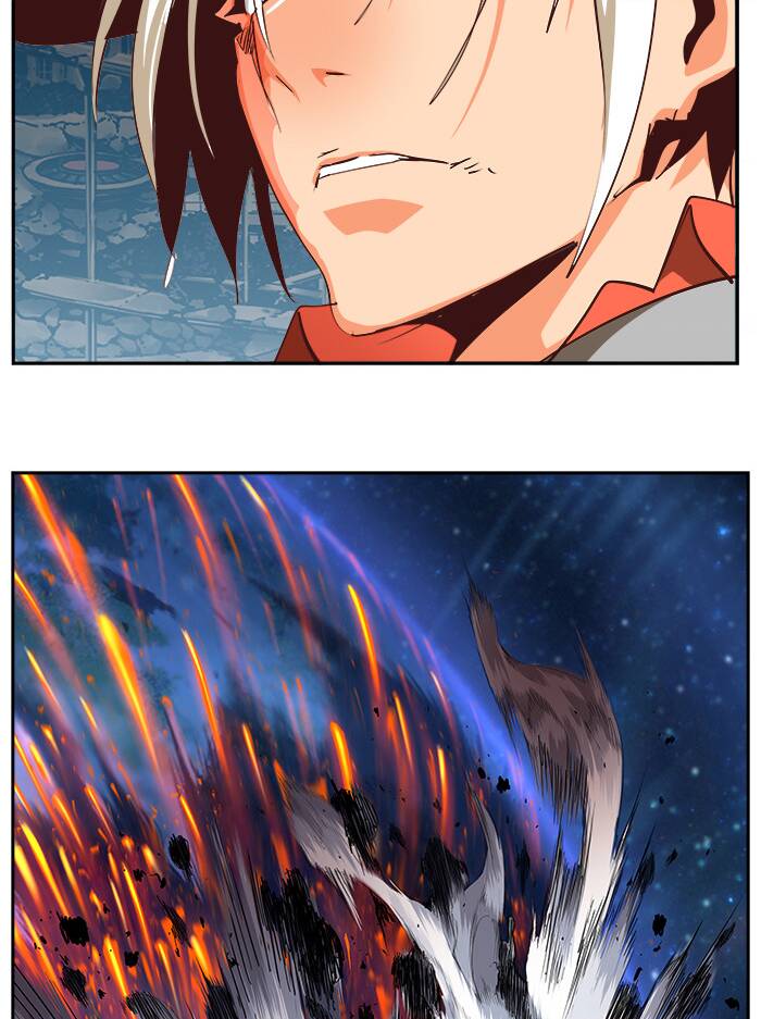 Chúa Tể Học Đường Chapter 543.5 - Trang 2