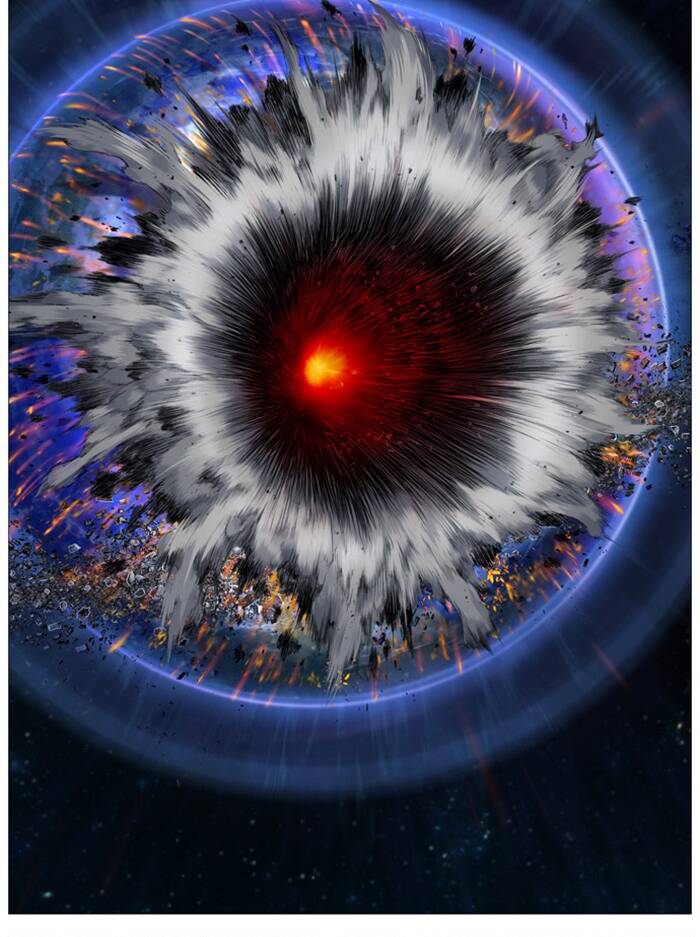 Chúa Tể Học Đường Chapter 543.5 - Trang 2