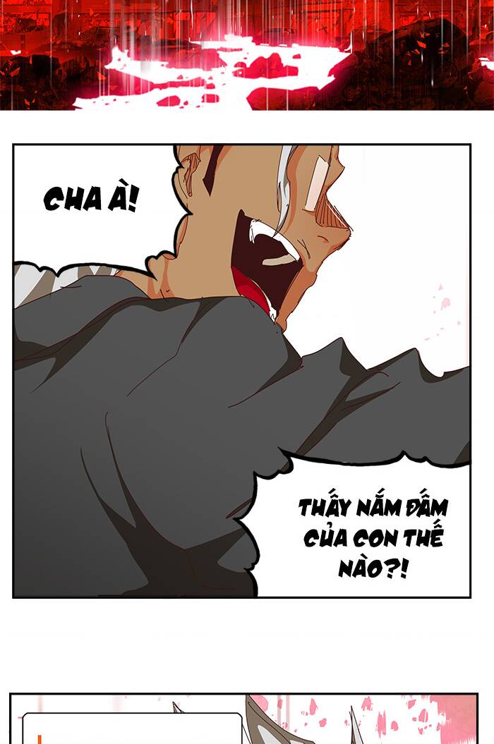 Chúa Tể Học Đường Chapter 543.5 - Trang 2