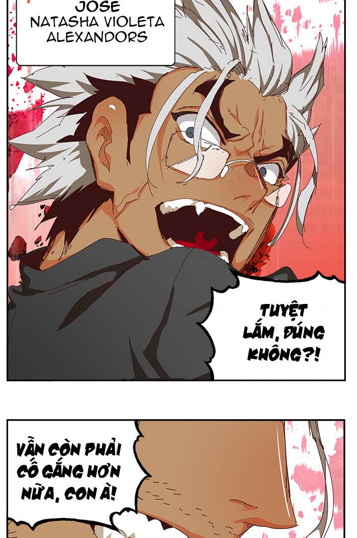 Chúa Tể Học Đường Chapter 543.5 - Trang 2