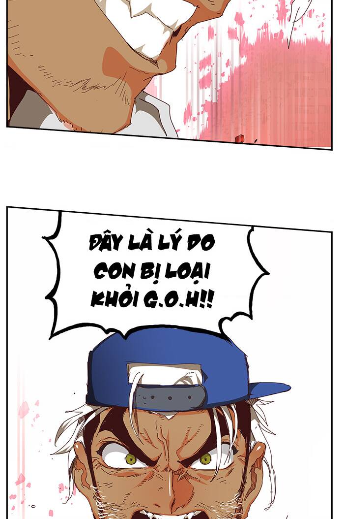 Chúa Tể Học Đường Chapter 543.5 - Trang 2