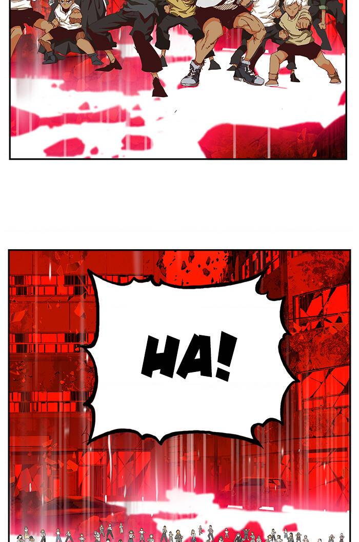 Chúa Tể Học Đường Chapter 543.5 - Trang 2