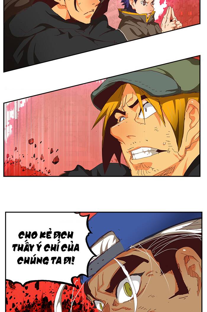 Chúa Tể Học Đường Chapter 543.5 - Trang 2