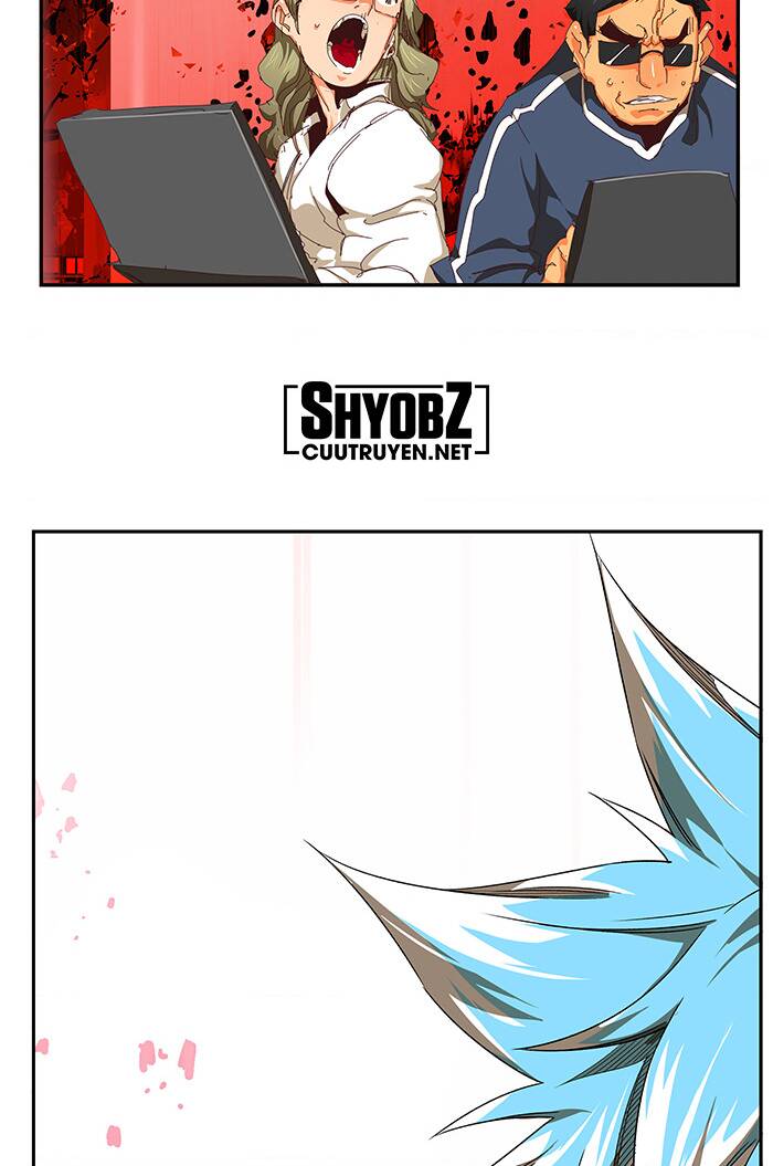 Chúa Tể Học Đường Chapter 543.5 - Trang 2