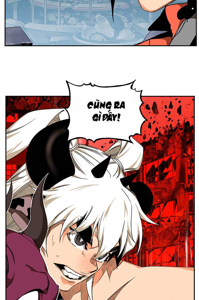 Chúa Tể Học Đường Chapter 543.5 - Trang 2