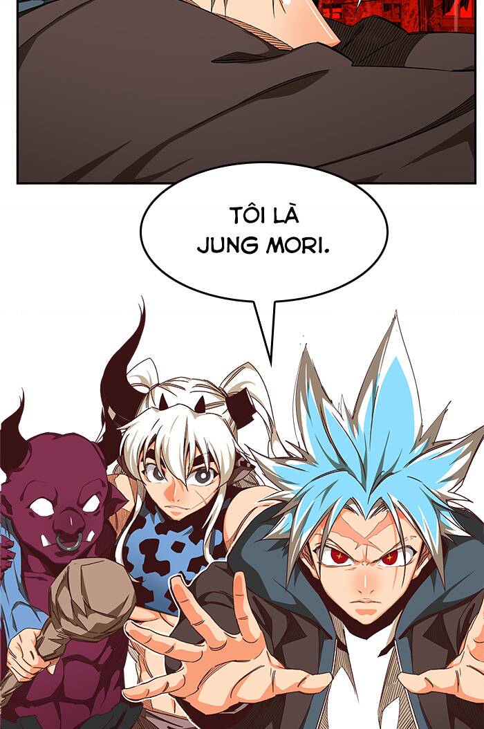 Chúa Tể Học Đường Chapter 543.5 - Trang 2