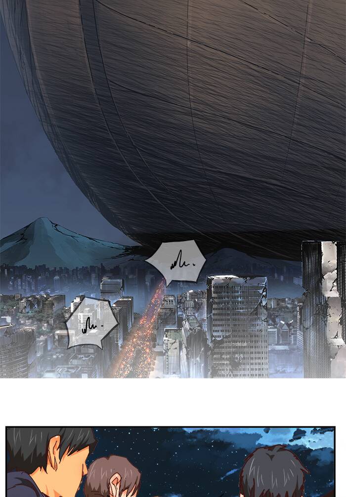 Chúa Tể Học Đường Chapter 543.5 - Trang 2