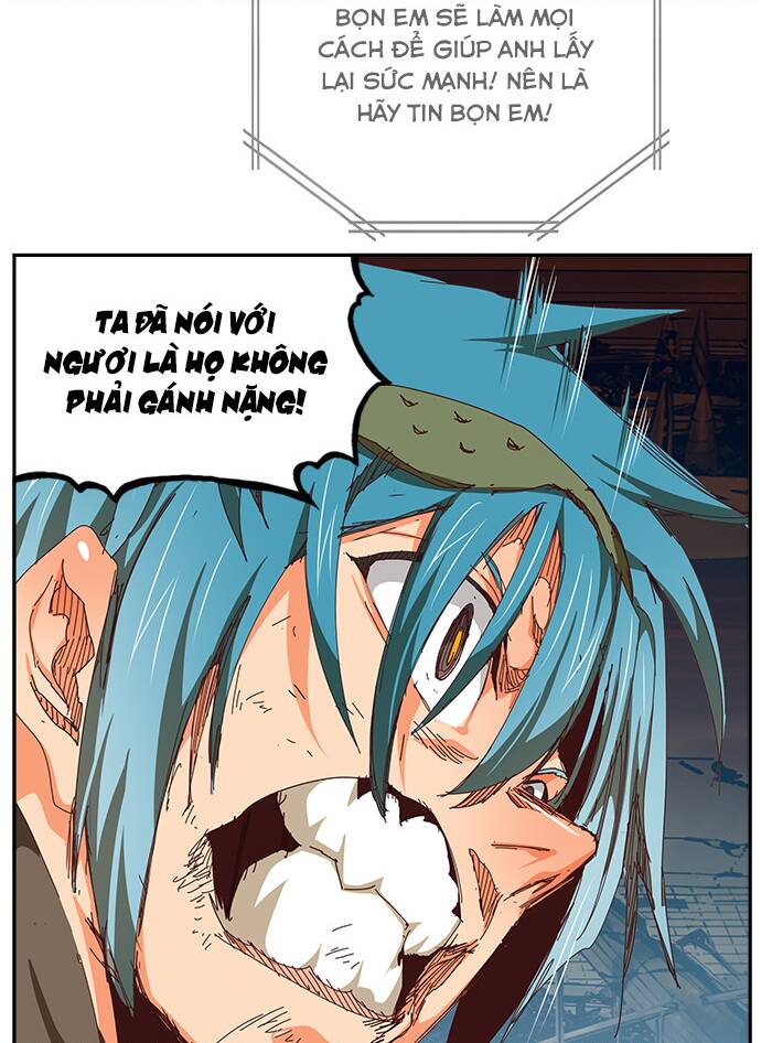 Chúa Tể Học Đường Chapter 543.5 - Trang 2