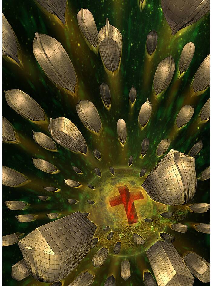 Chúa Tể Học Đường Chapter 543.5 - Trang 2