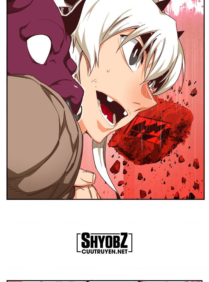 Chúa Tể Học Đường Chapter 543.5 - Trang 2