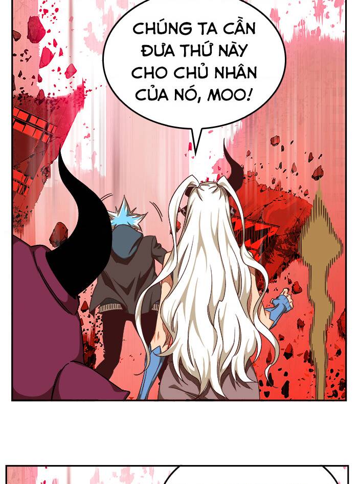 Chúa Tể Học Đường Chapter 543.5 - Trang 2