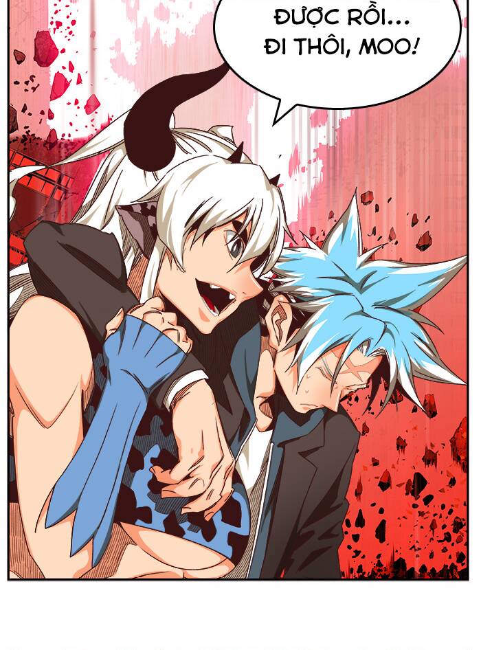 Chúa Tể Học Đường Chapter 543.5 - Trang 2