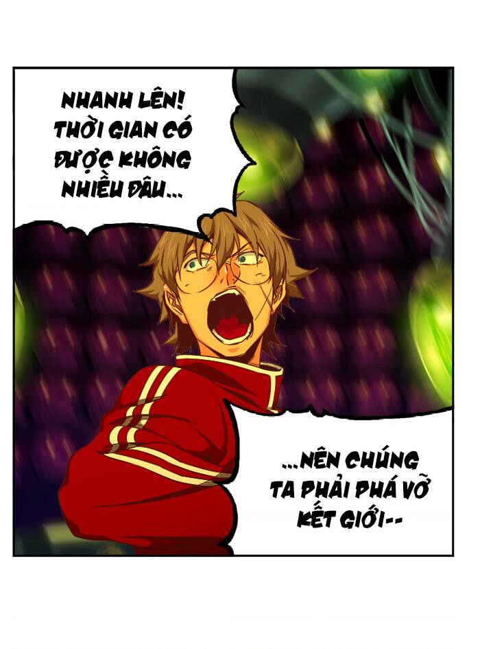 Chúa Tể Học Đường Chapter 543.5 - Trang 2