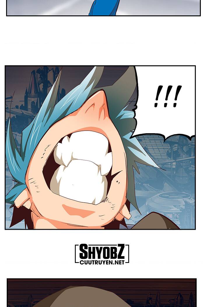 Chúa Tể Học Đường Chapter 543 - Trang 2