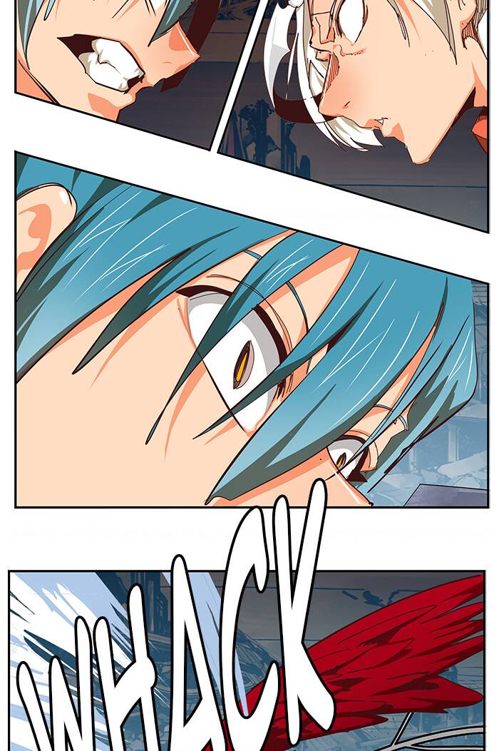 Chúa Tể Học Đường Chapter 543 - Trang 2