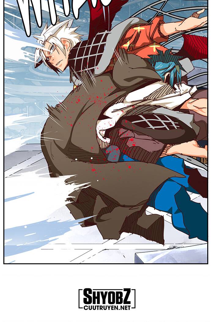 Chúa Tể Học Đường Chapter 543 - Trang 2