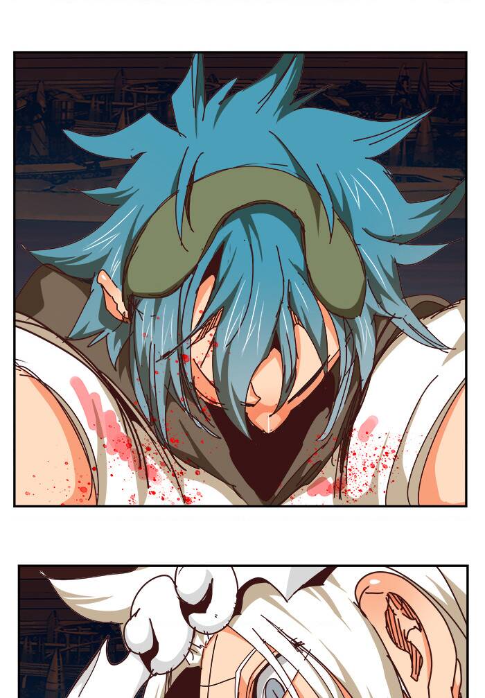 Chúa Tể Học Đường Chapter 543 - Trang 2