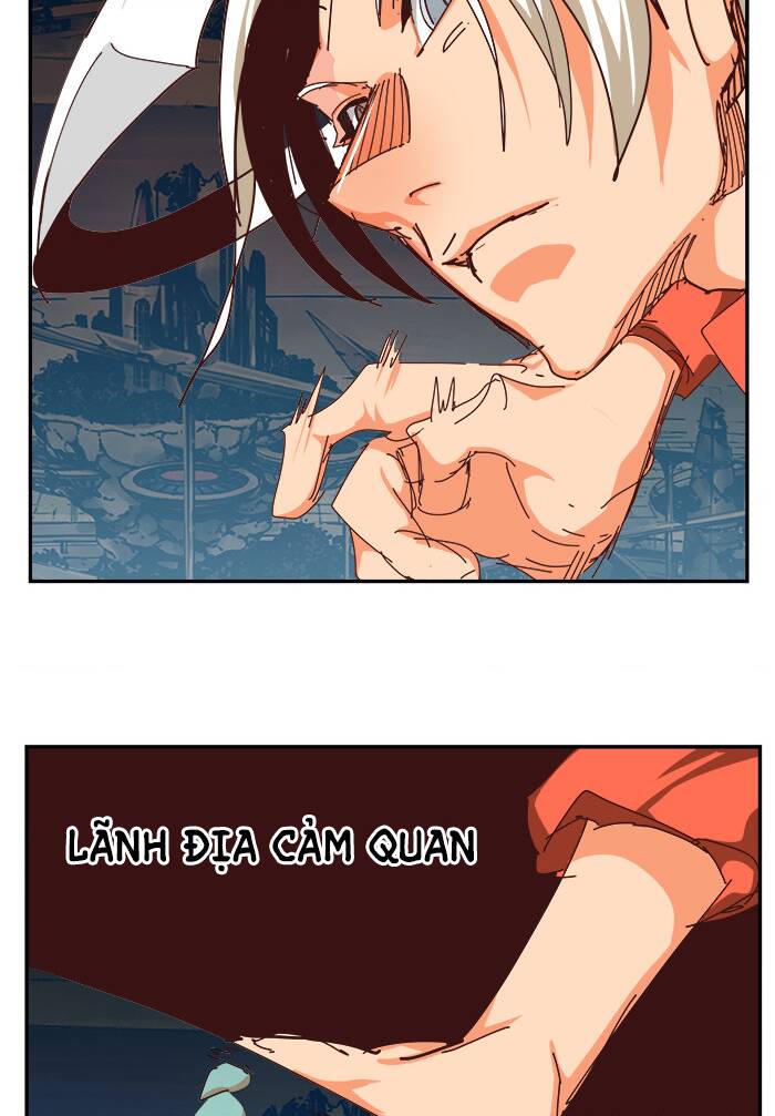 Chúa Tể Học Đường Chapter 543 - Trang 2