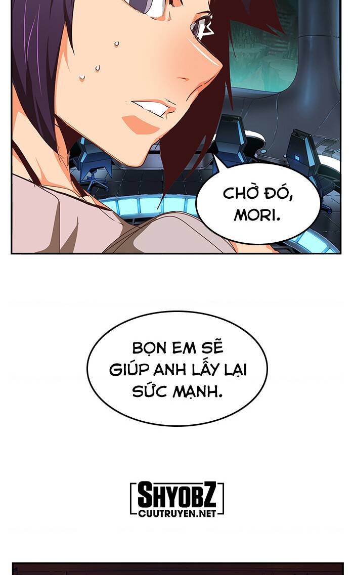 Chúa Tể Học Đường Chapter 543 - Trang 2