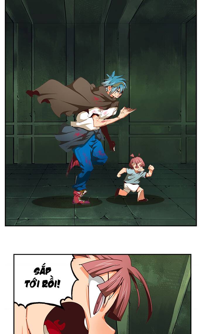Chúa Tể Học Đường Chapter 543 - Trang 2