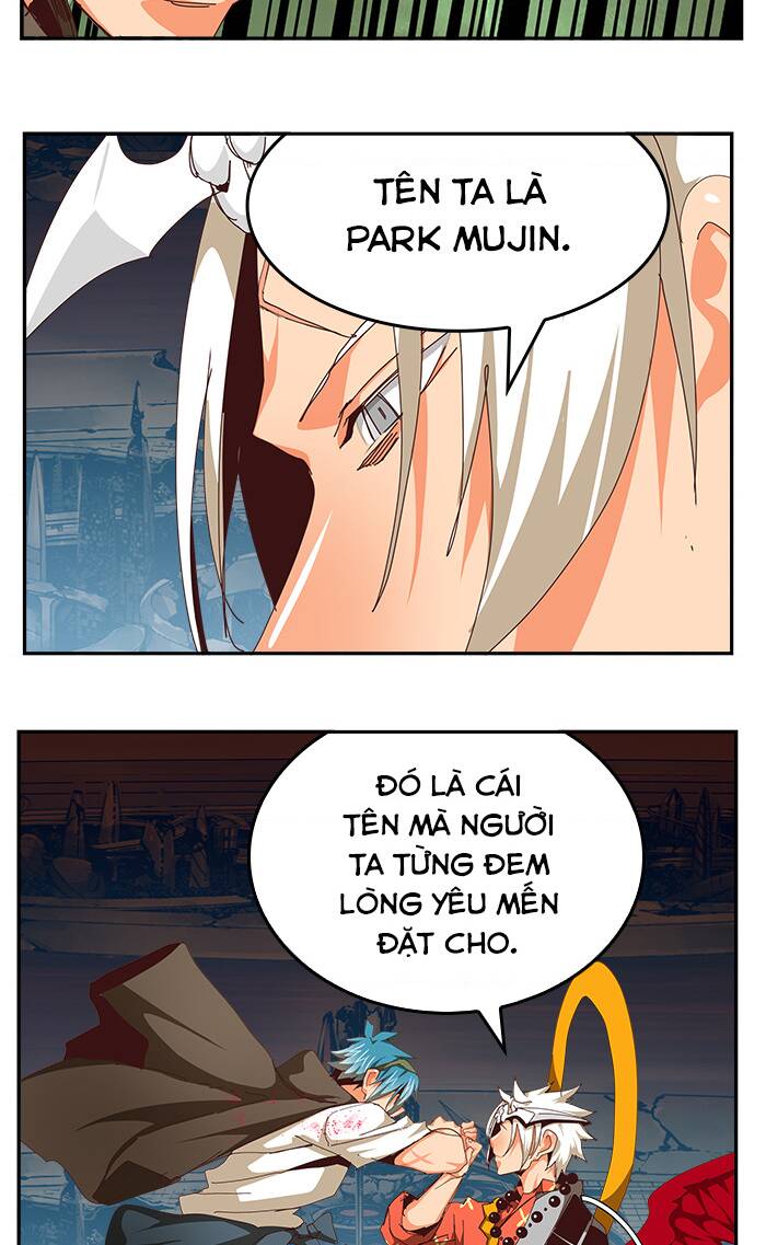 Chúa Tể Học Đường Chapter 543 - Trang 2