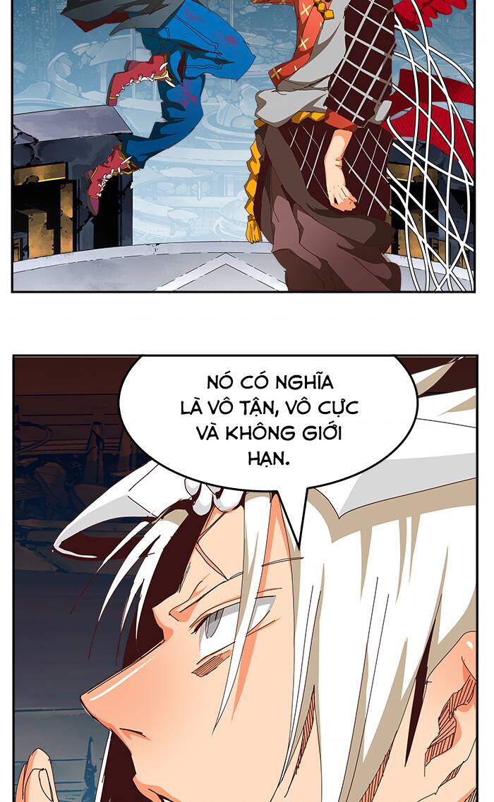 Chúa Tể Học Đường Chapter 543 - Trang 2