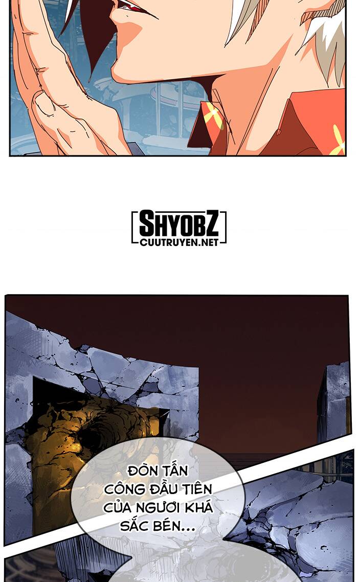 Chúa Tể Học Đường Chapter 543 - Trang 2