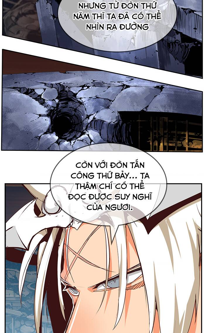 Chúa Tể Học Đường Chapter 543 - Trang 2