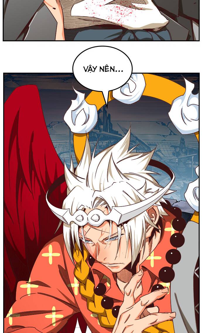 Chúa Tể Học Đường Chapter 543 - Trang 2