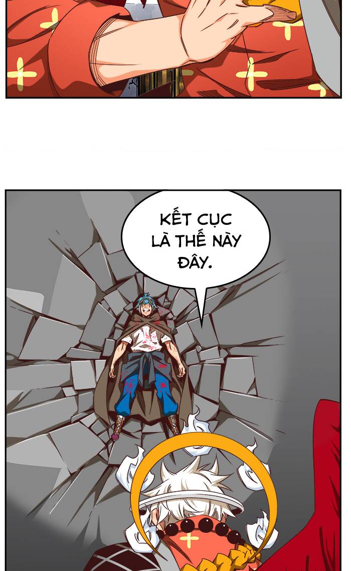 Chúa Tể Học Đường Chapter 543 - Trang 2