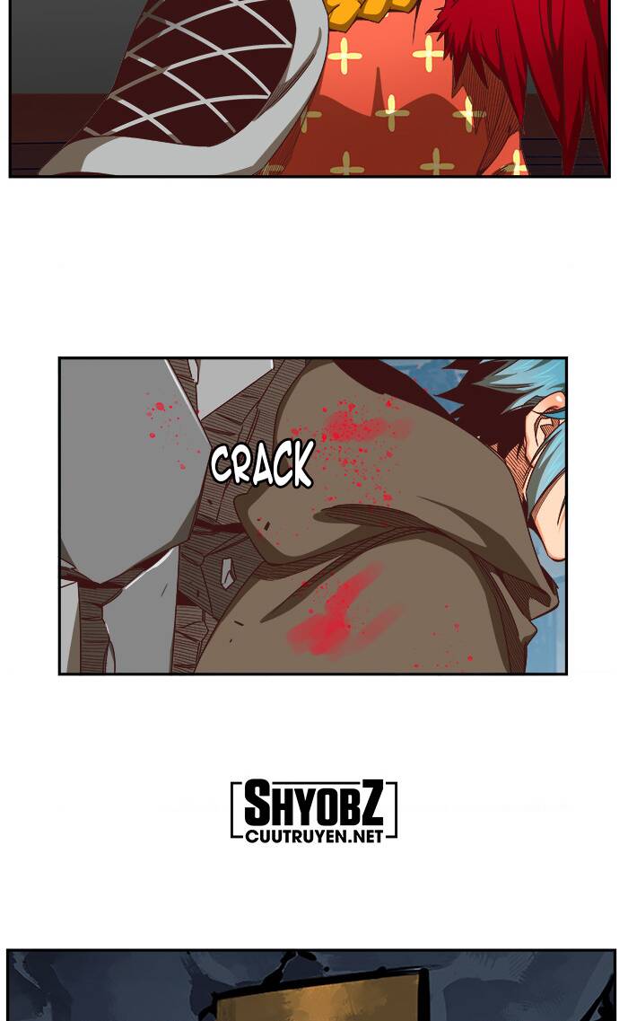 Chúa Tể Học Đường Chapter 543 - Trang 2