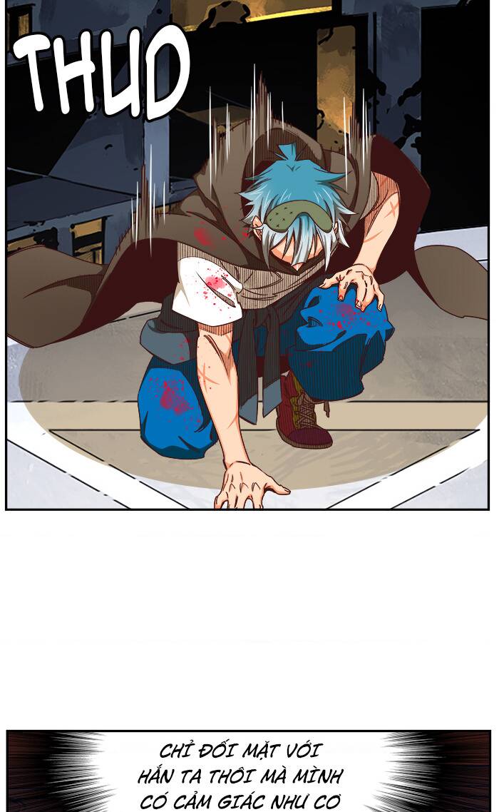 Chúa Tể Học Đường Chapter 543 - Trang 2