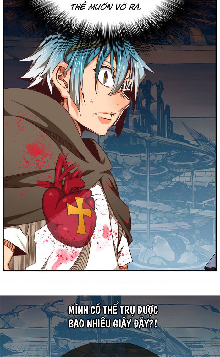 Chúa Tể Học Đường Chapter 543 - Trang 2