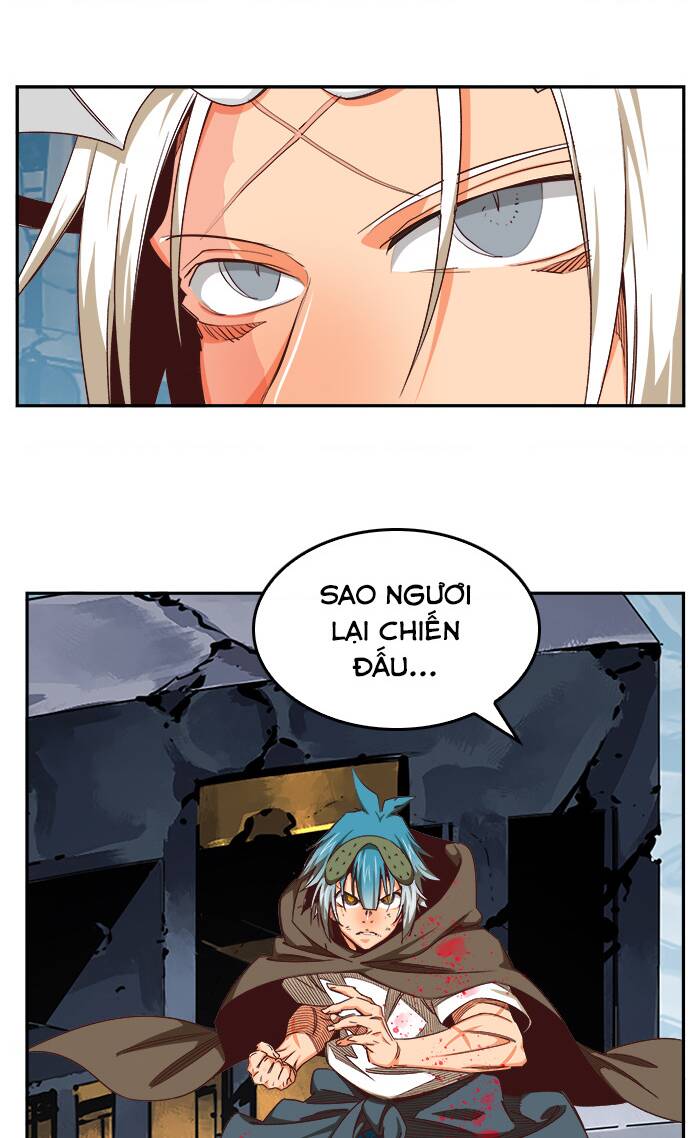 Chúa Tể Học Đường Chapter 543 - Trang 2