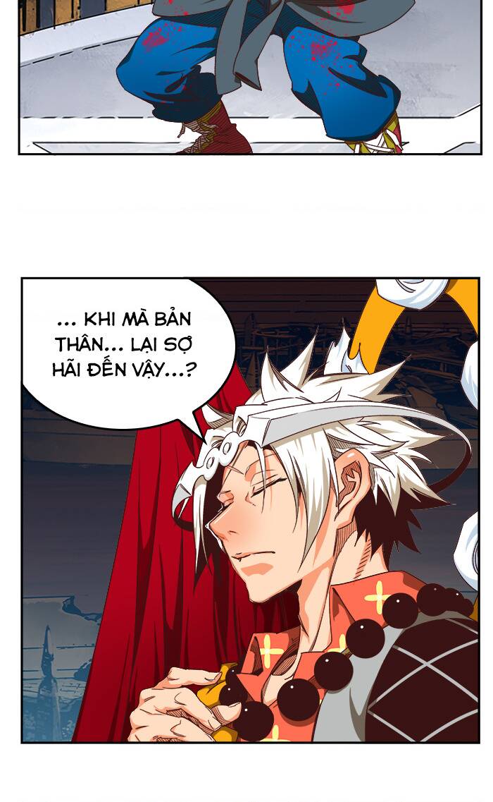 Chúa Tể Học Đường Chapter 543 - Trang 2