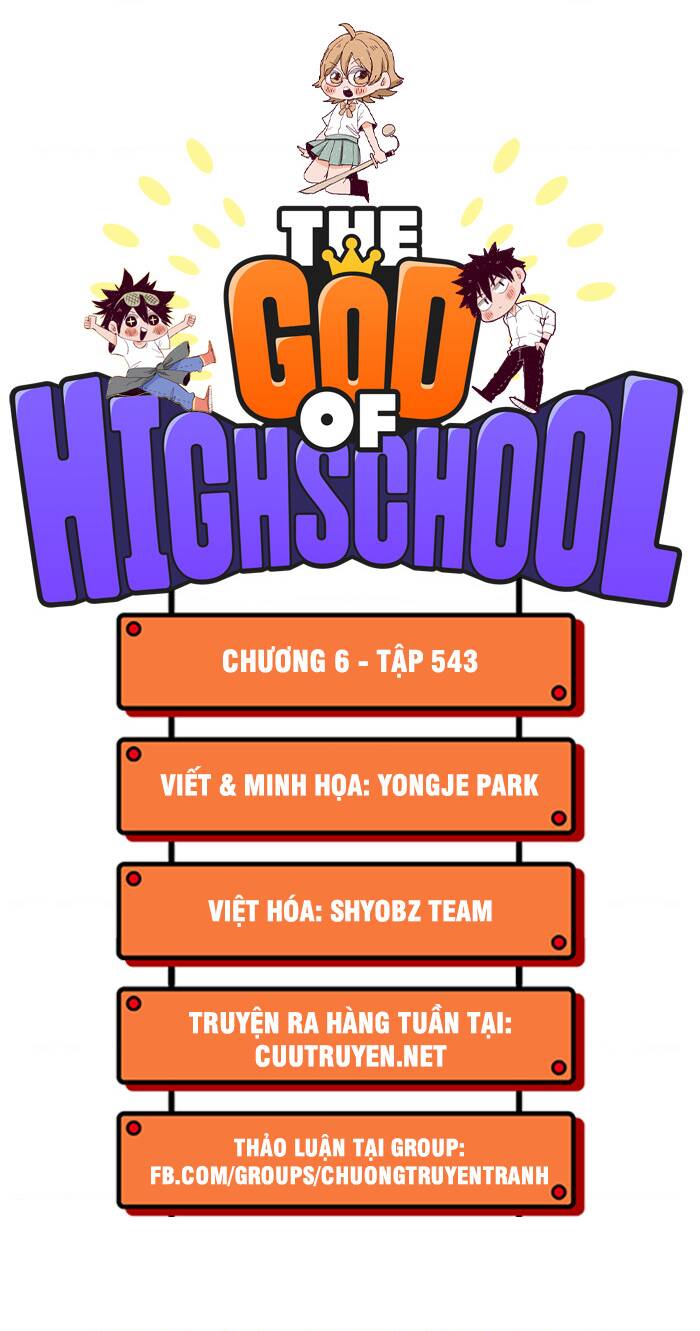 Chúa Tể Học Đường Chapter 543 - Trang 2