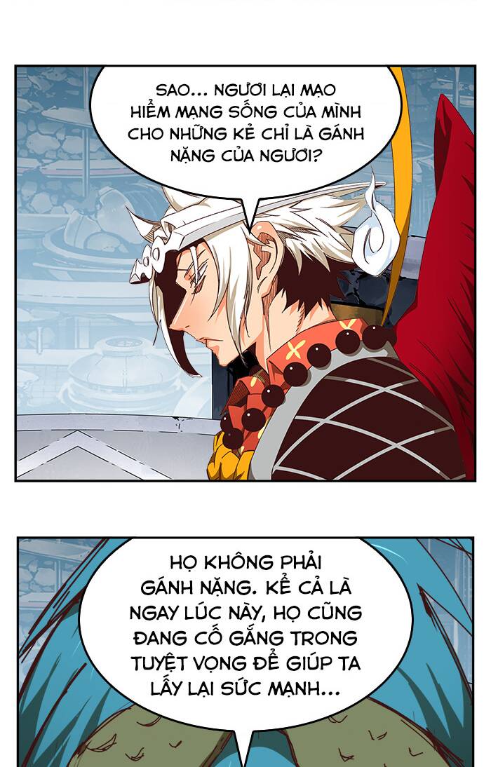 Chúa Tể Học Đường Chapter 543 - Trang 2
