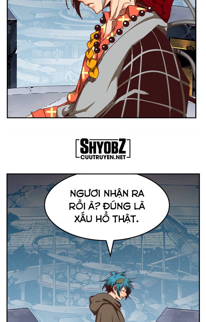 Chúa Tể Học Đường Chapter 543 - Trang 2